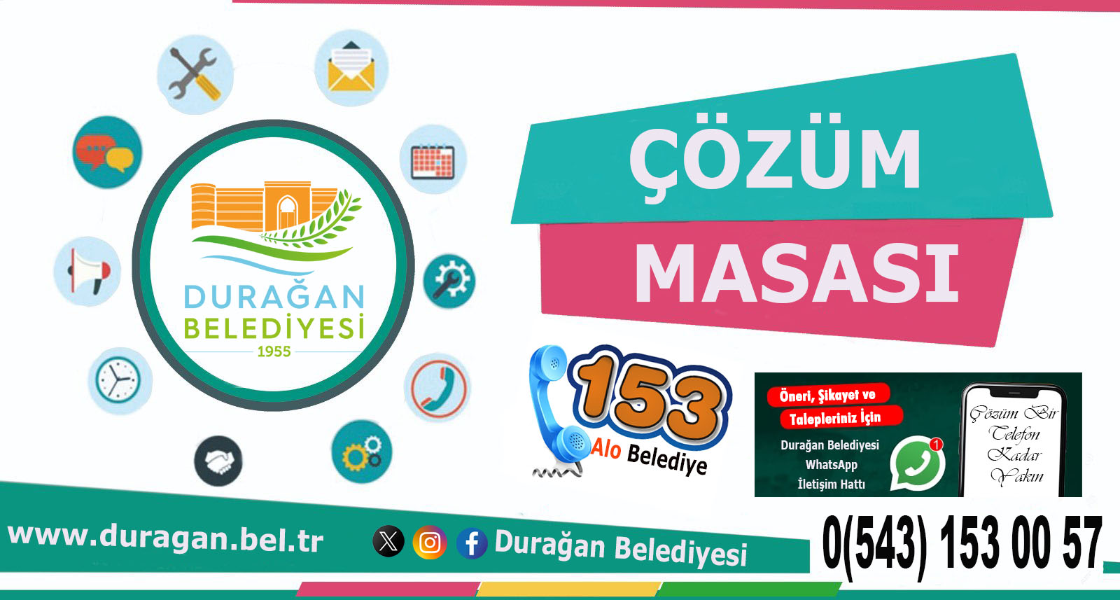 çözüm masası